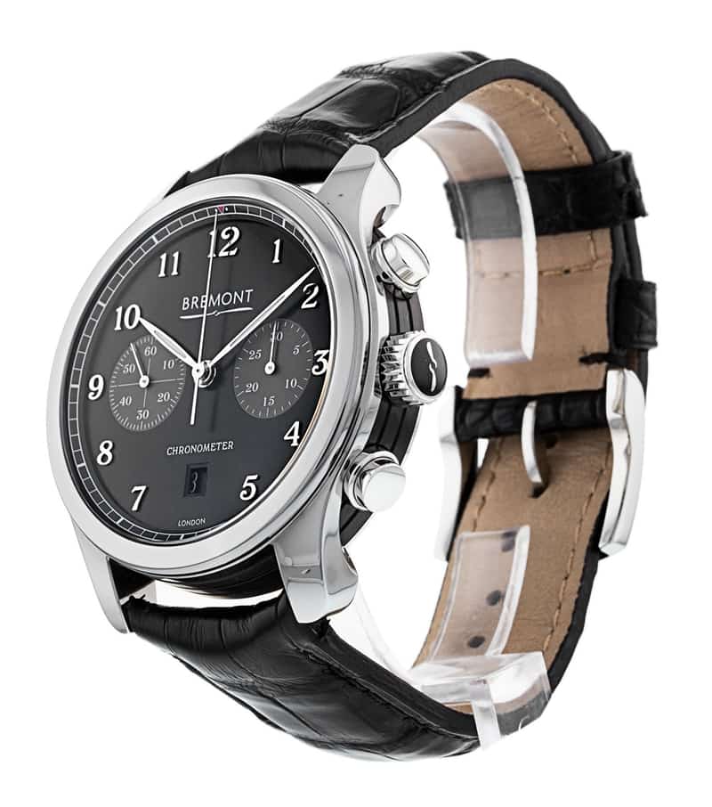 Bremont ALT1 ALT1-C/PB